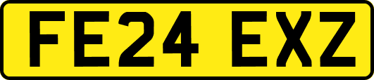 FE24EXZ