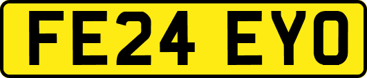 FE24EYO