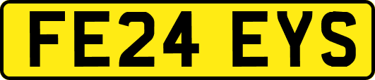 FE24EYS