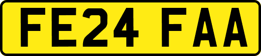 FE24FAA