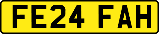 FE24FAH