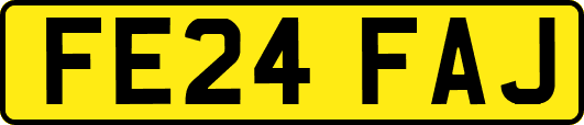FE24FAJ