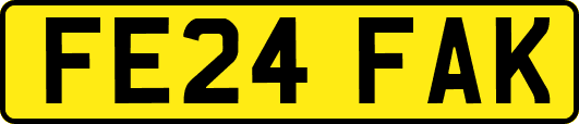 FE24FAK