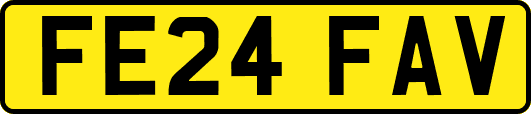 FE24FAV