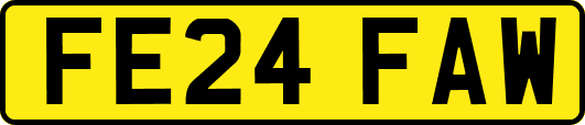 FE24FAW