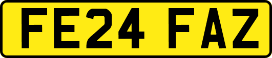 FE24FAZ