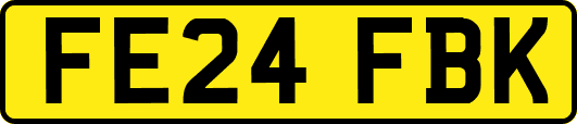 FE24FBK