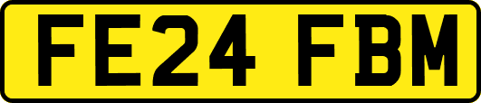 FE24FBM