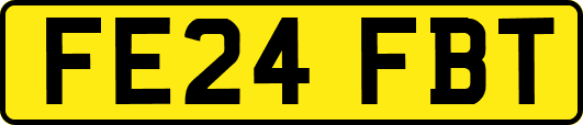 FE24FBT