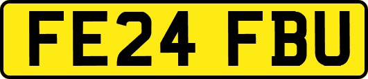 FE24FBU