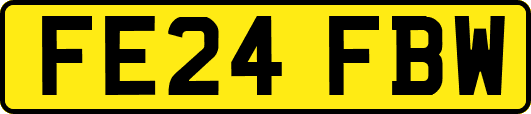 FE24FBW