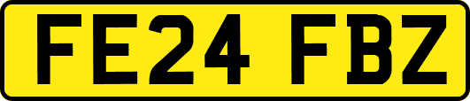 FE24FBZ