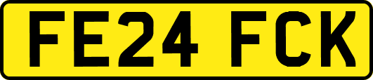 FE24FCK