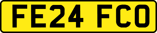 FE24FCO