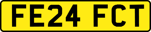 FE24FCT