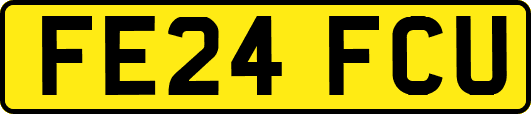 FE24FCU