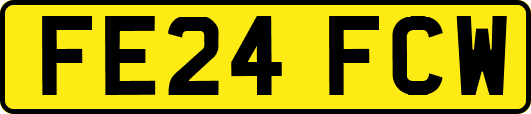 FE24FCW