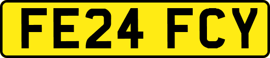 FE24FCY