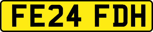 FE24FDH