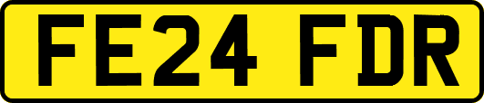FE24FDR