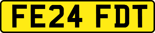 FE24FDT