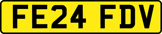 FE24FDV