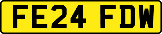 FE24FDW
