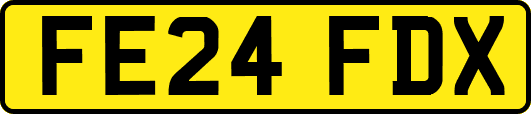 FE24FDX