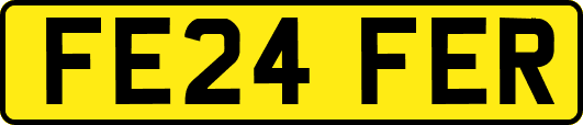 FE24FER