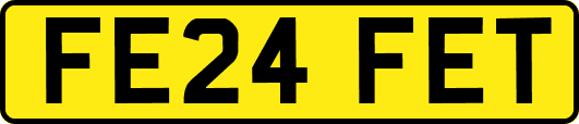 FE24FET