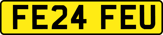 FE24FEU