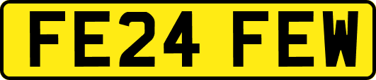 FE24FEW