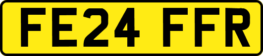 FE24FFR