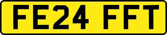 FE24FFT