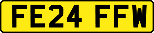 FE24FFW