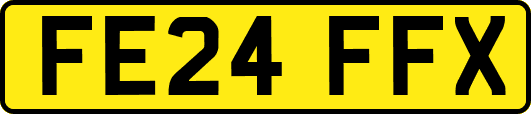 FE24FFX
