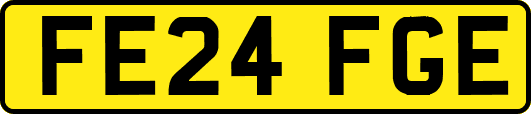 FE24FGE