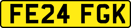 FE24FGK