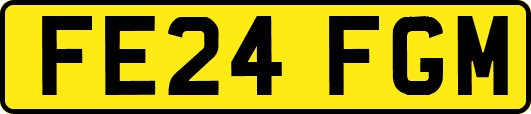 FE24FGM