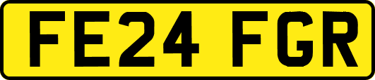 FE24FGR