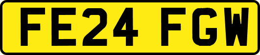 FE24FGW