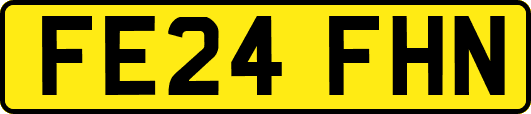 FE24FHN