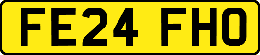 FE24FHO
