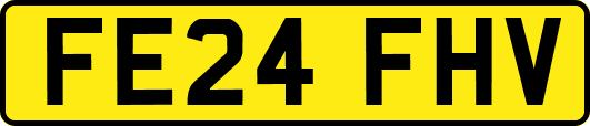 FE24FHV