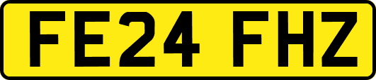 FE24FHZ