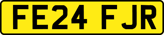 FE24FJR