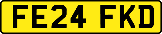 FE24FKD