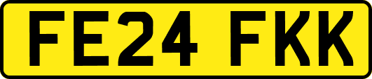 FE24FKK