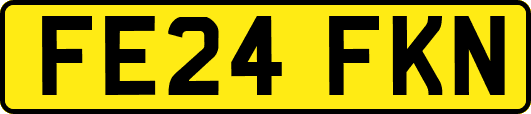 FE24FKN