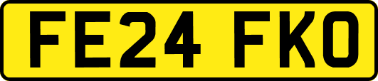 FE24FKO